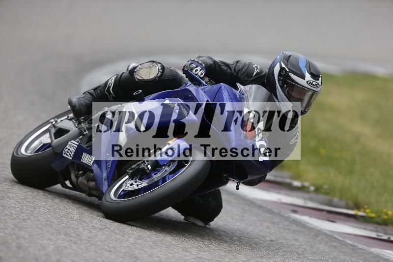 /18 05.06.2026  TZ Motorsport ADR/Gruppe rot/240